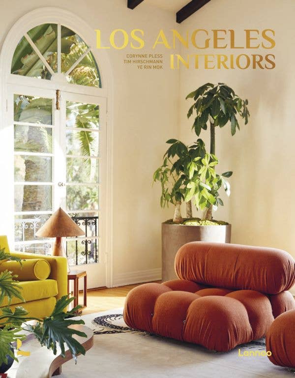 LOS ANGELES INTERIORS