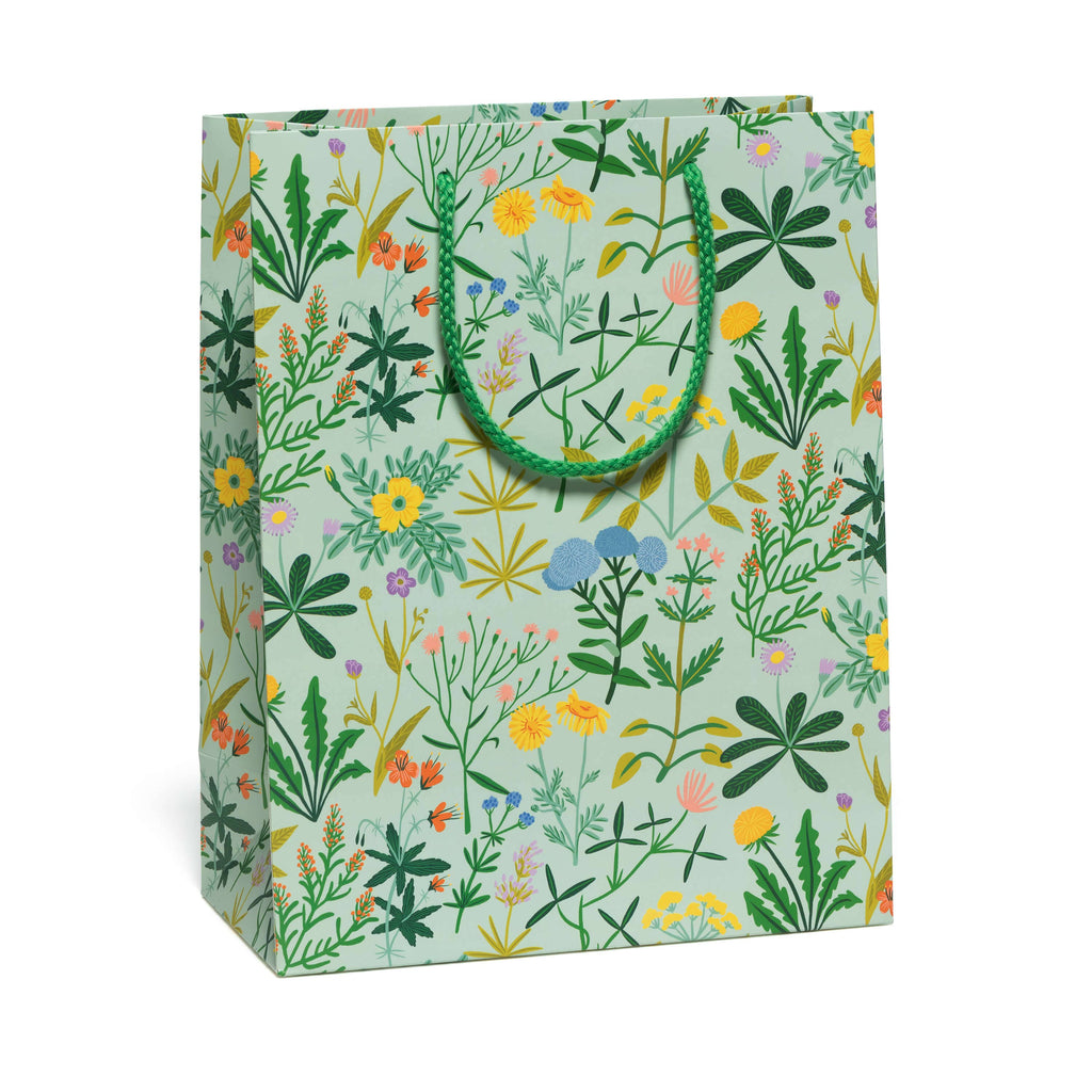 Growing Wild gift bags -  by Carlyle Avenue