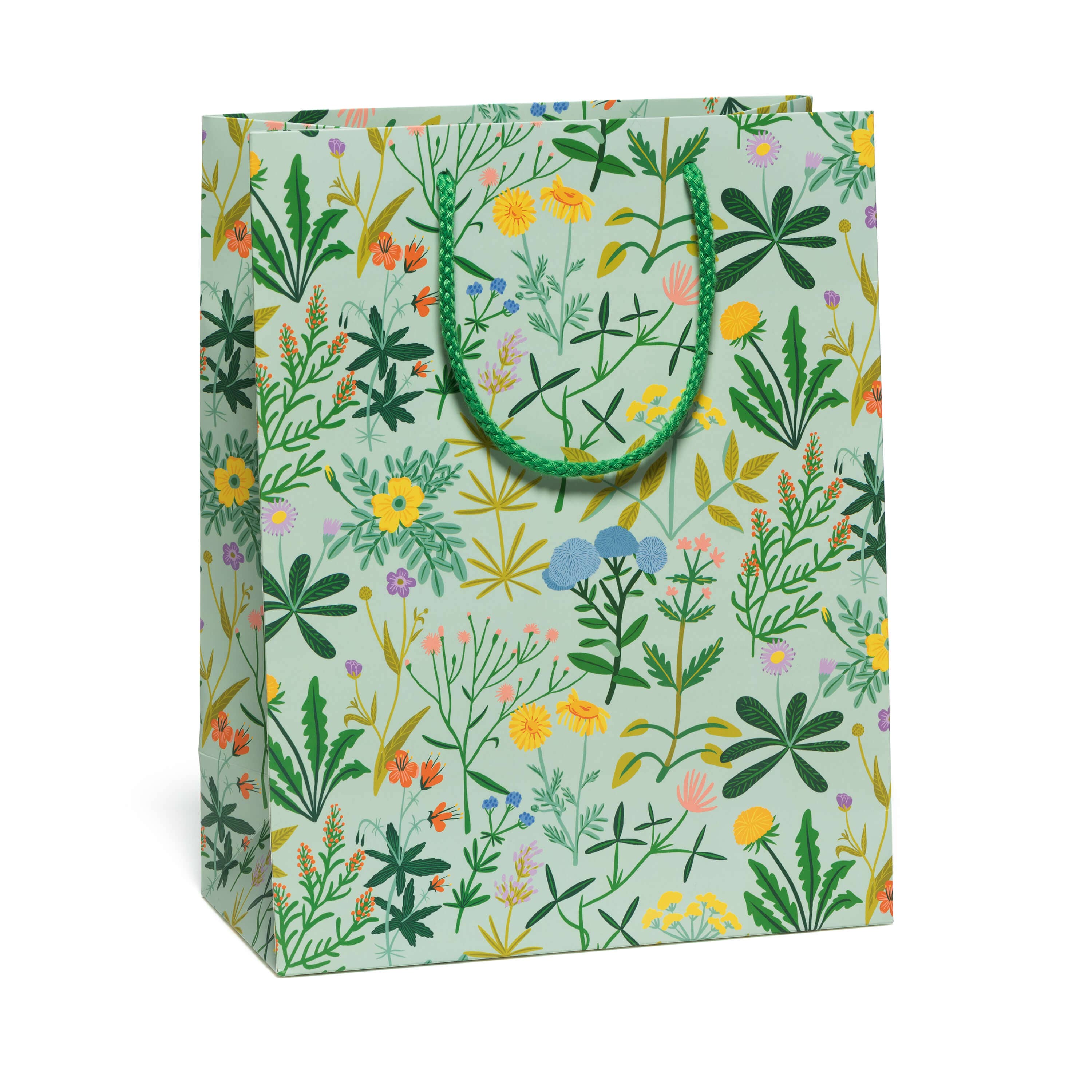 Growing Wild gift bags -  by Carlyle Avenue