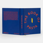 Book Of Pasta -  by Carlyle Avenue