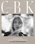 CBK: Carolyn Bessette Kennedy -  by Carlyle Avenue