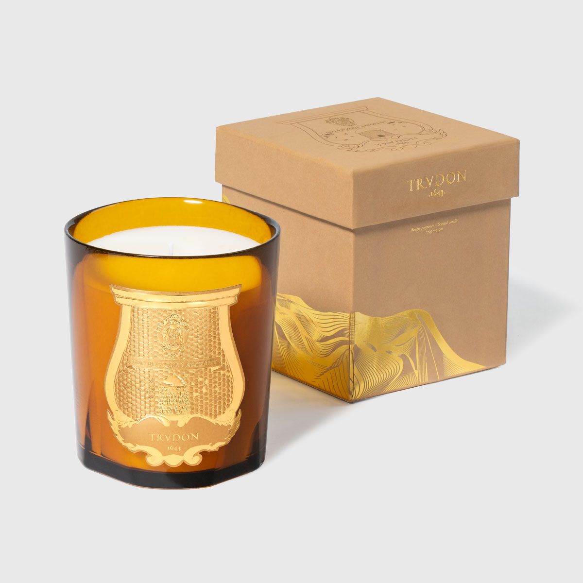 Altair Classic Candle - Candles by Carlyle Avenue