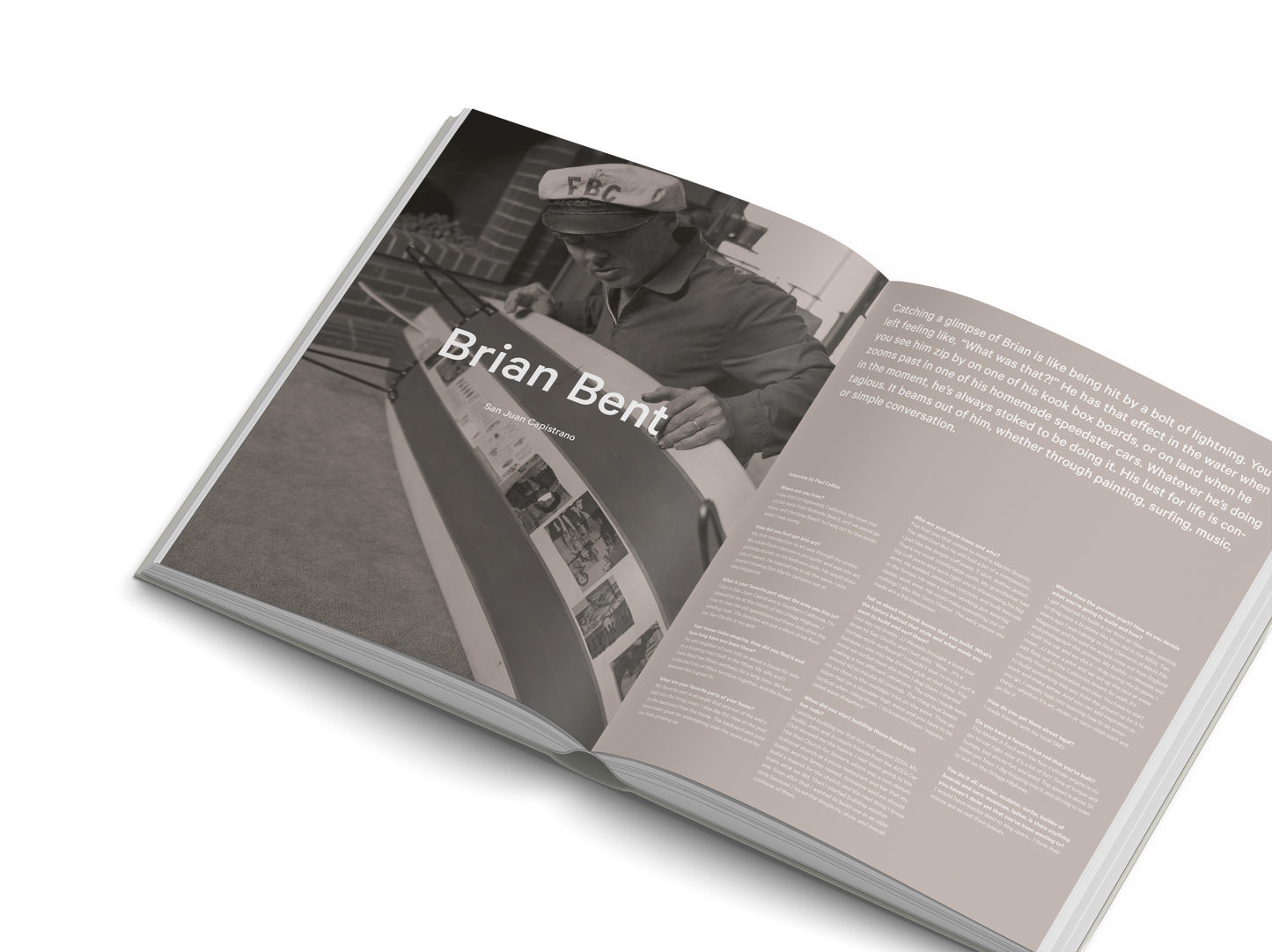 Surf Shacks -  by Carlyle Avenue