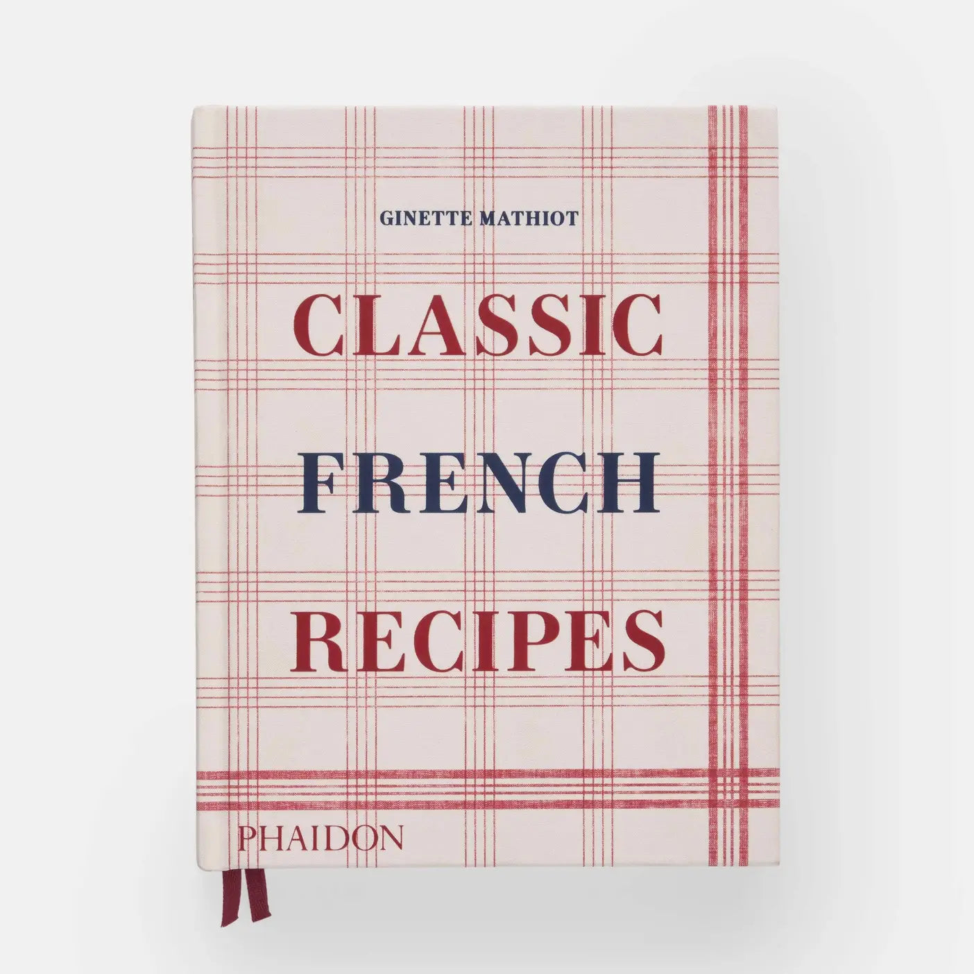 Classic French Recipes -  by Carlyle Avenue