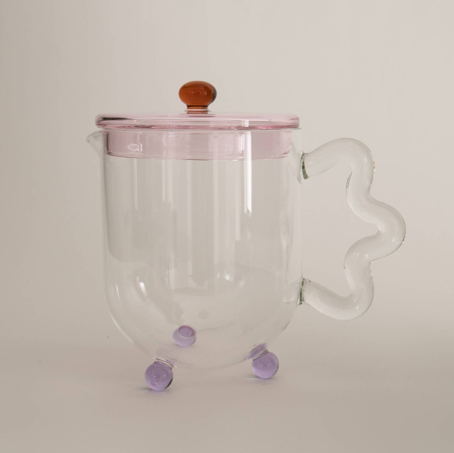 Bloom Teapot, Multi