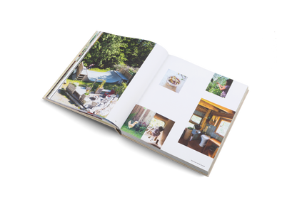 Surf Shacks Vol. 2 -  by Carlyle Avenue
