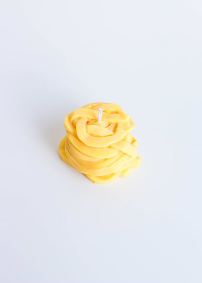 Tagliatelle Candle -  by Carlyle Avenue