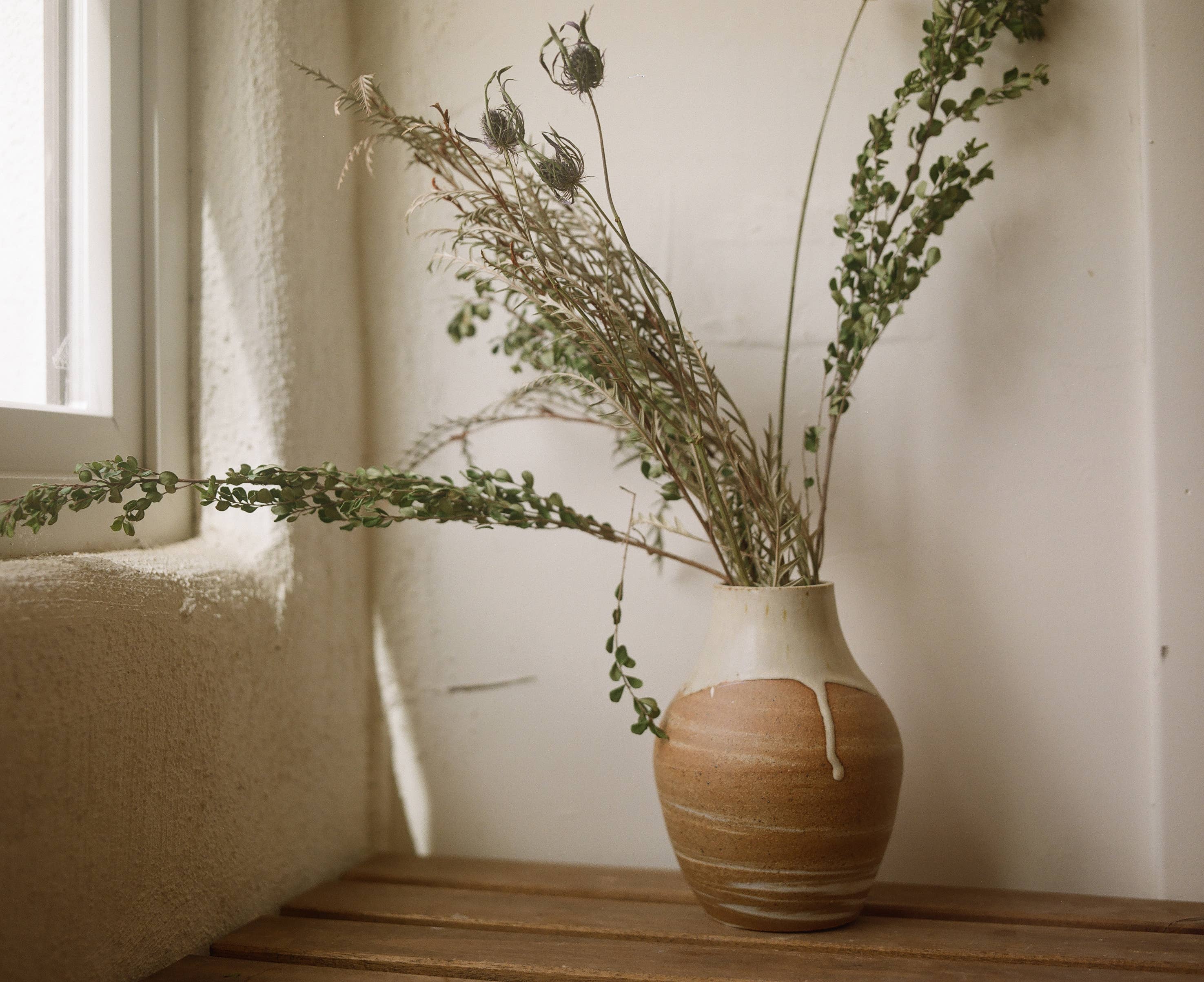 Flower Vase - Thumbnail 2