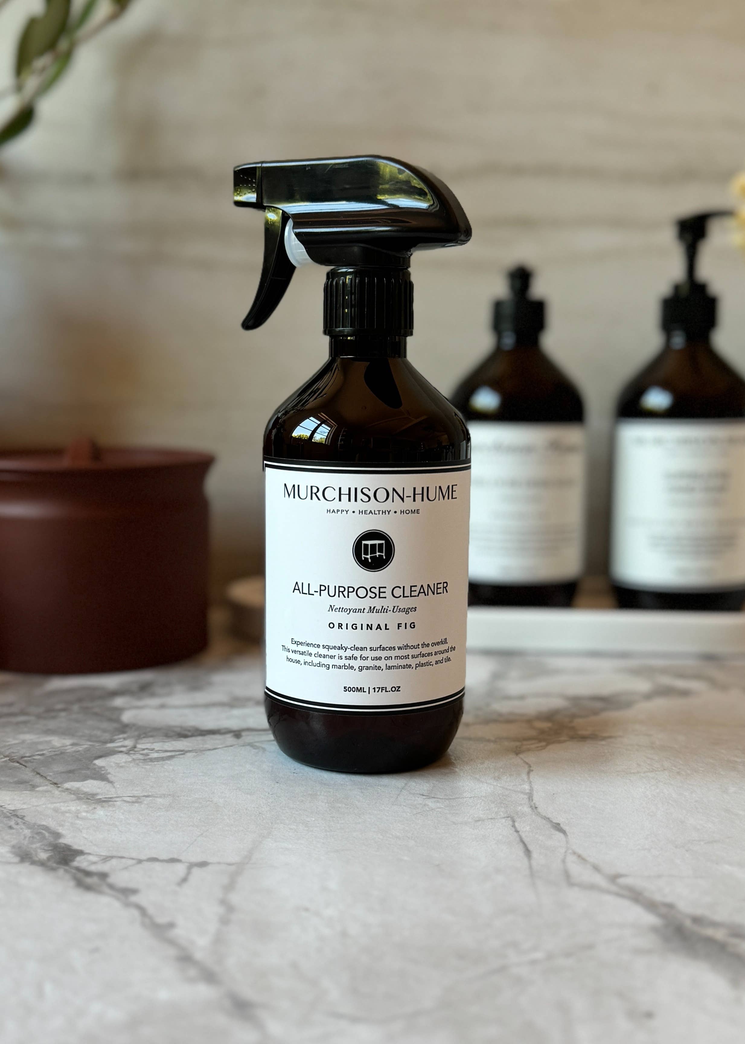 All-Purpose Cleaner -  by Carlyle Avenue