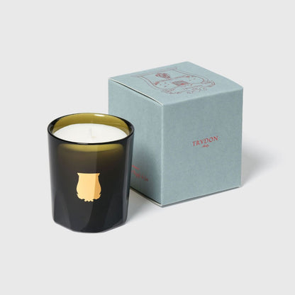 Abd El Kader Petite Candle - Candles by Carlyle Avenue