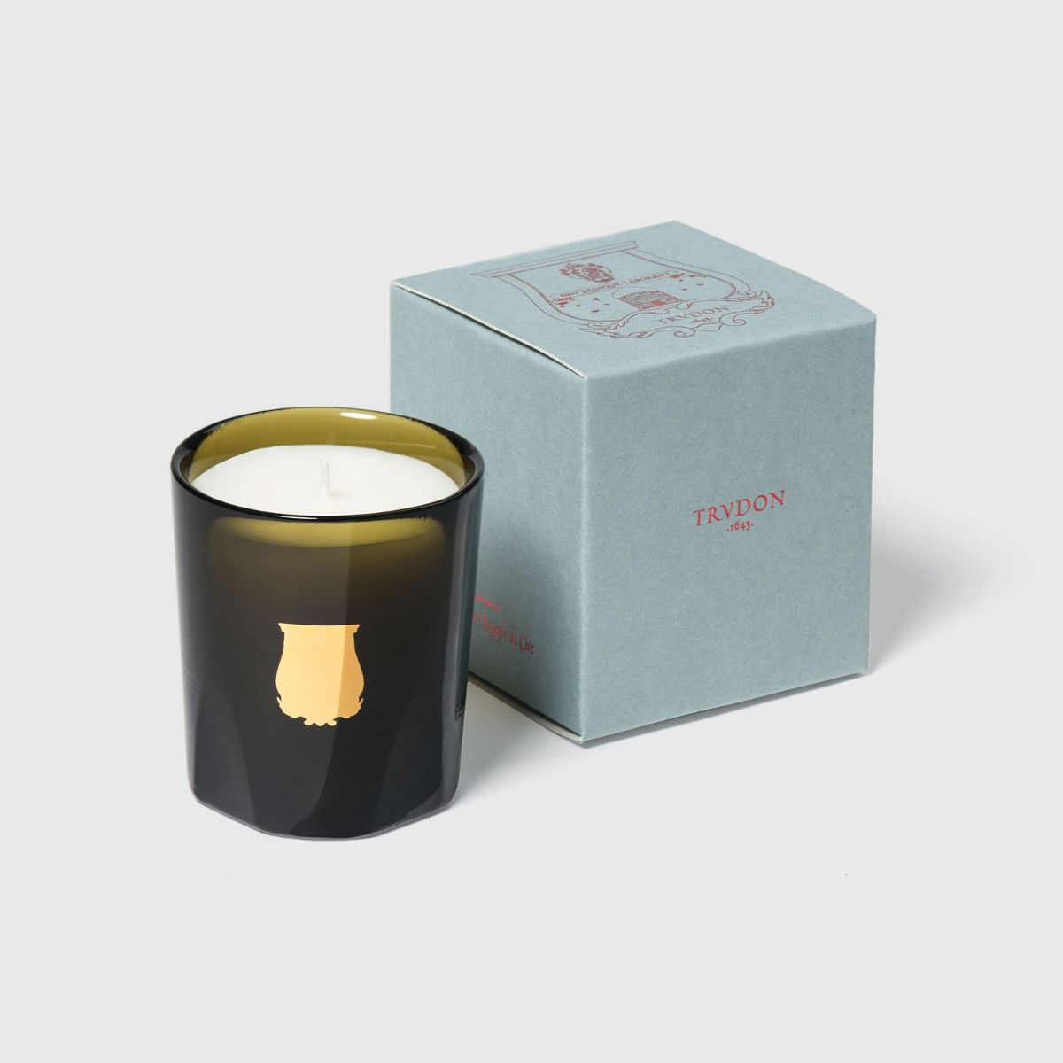 Abd El Kader Petite Candle - Candles by Carlyle Avenue