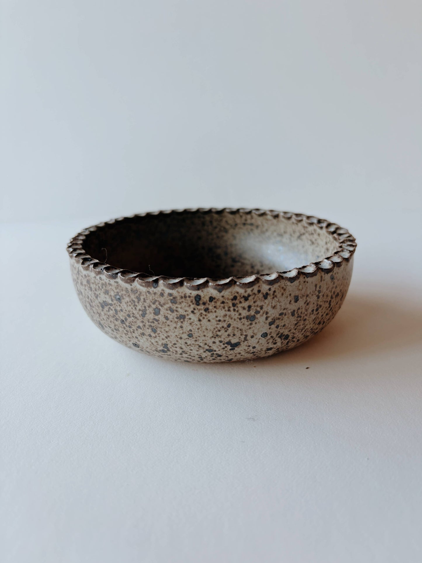 Decorative Bowl, Stonewall