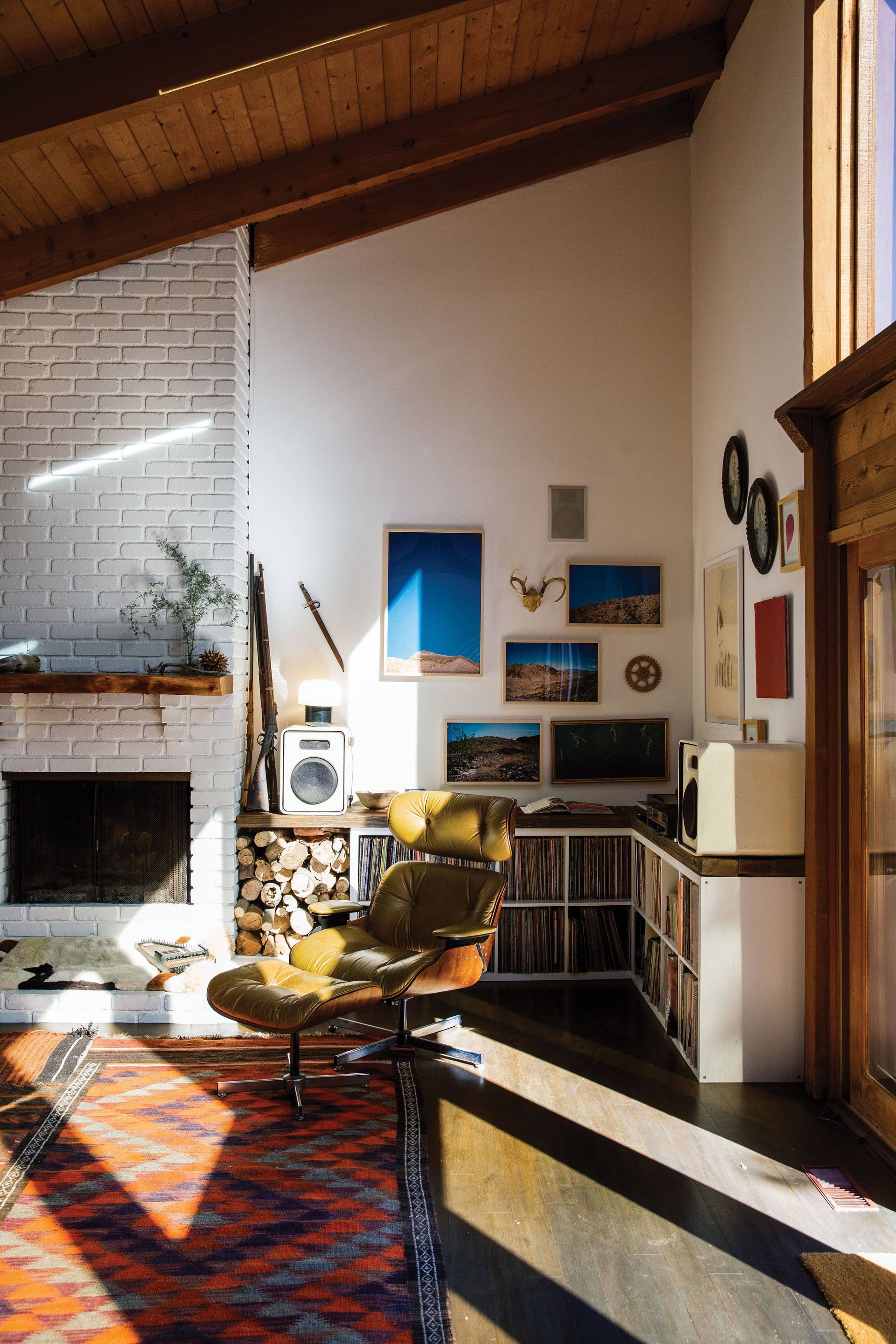 Surf Shacks -  by Carlyle Avenue