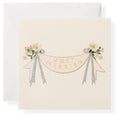 Just Married Individual Gift Enclosure - Greeting Cards by Carlyle Avenue