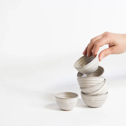 Handmade ceramic Bowls - Bowls by Carlyle Avenue