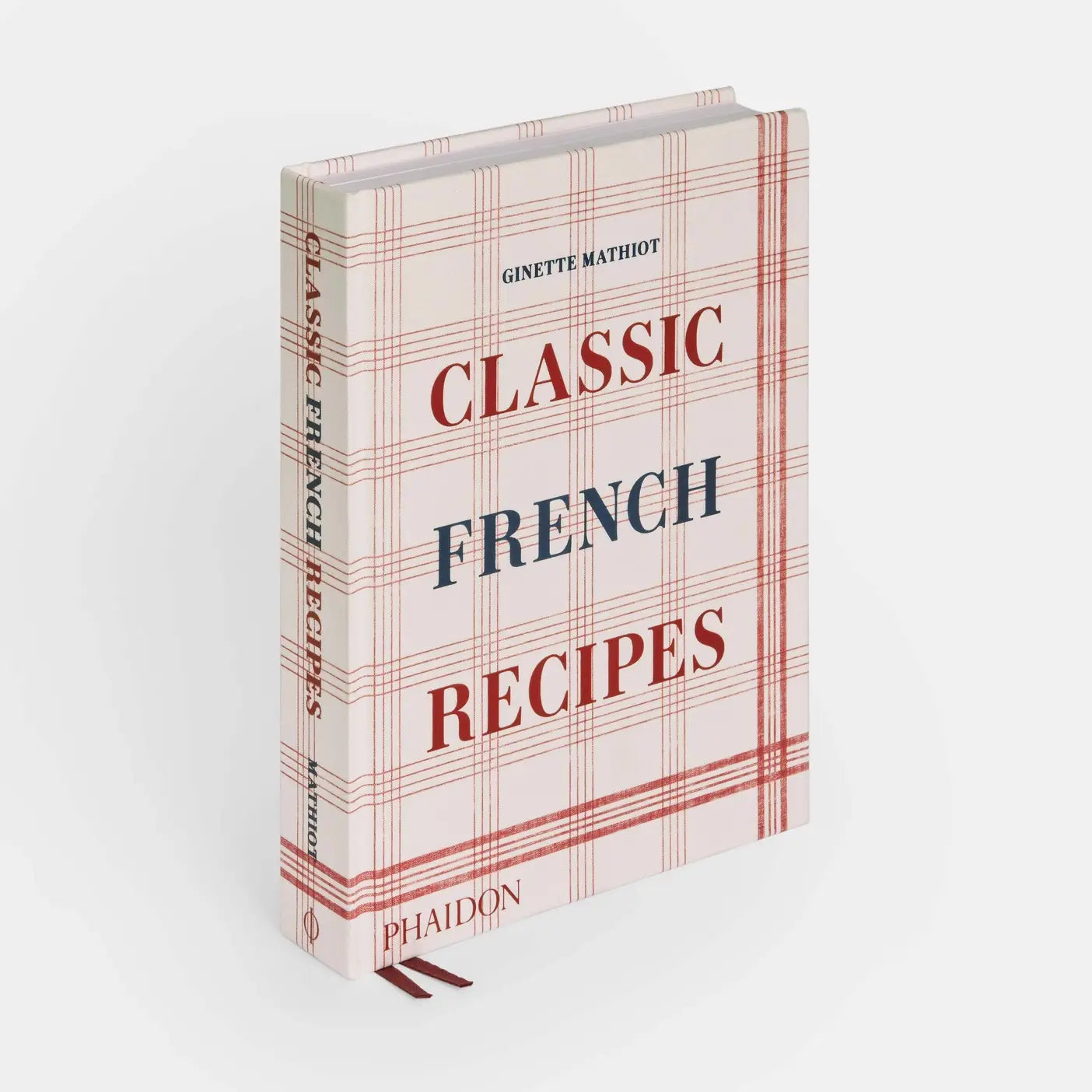 Classic French Recipes -  by Carlyle Avenue