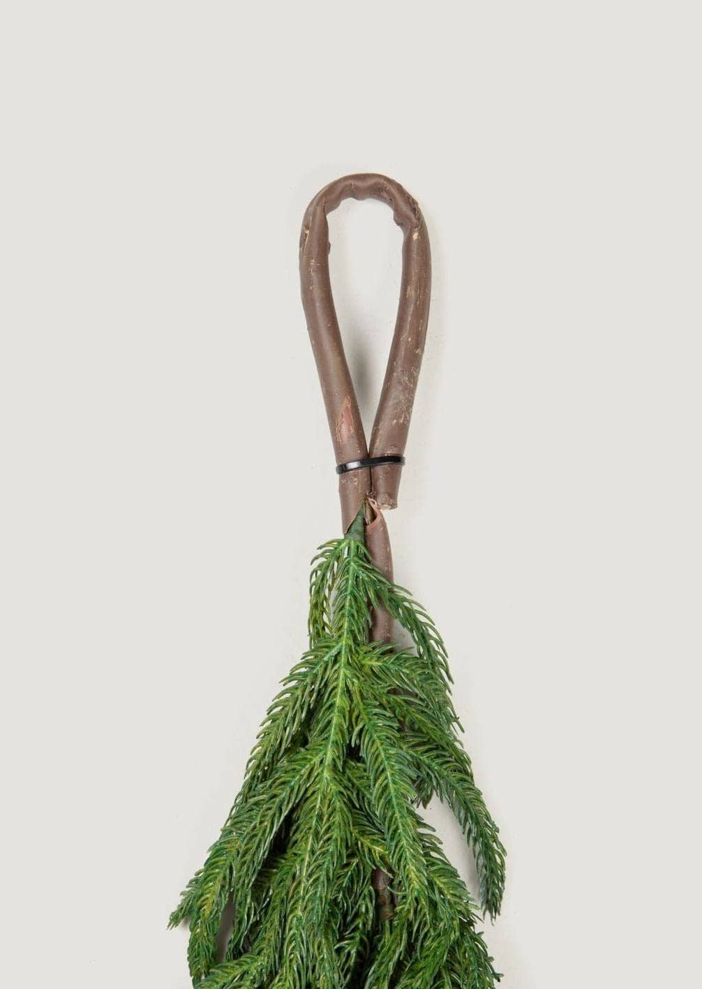 The Original Afloral Real Touch Norfolk Pine Garland - 60"