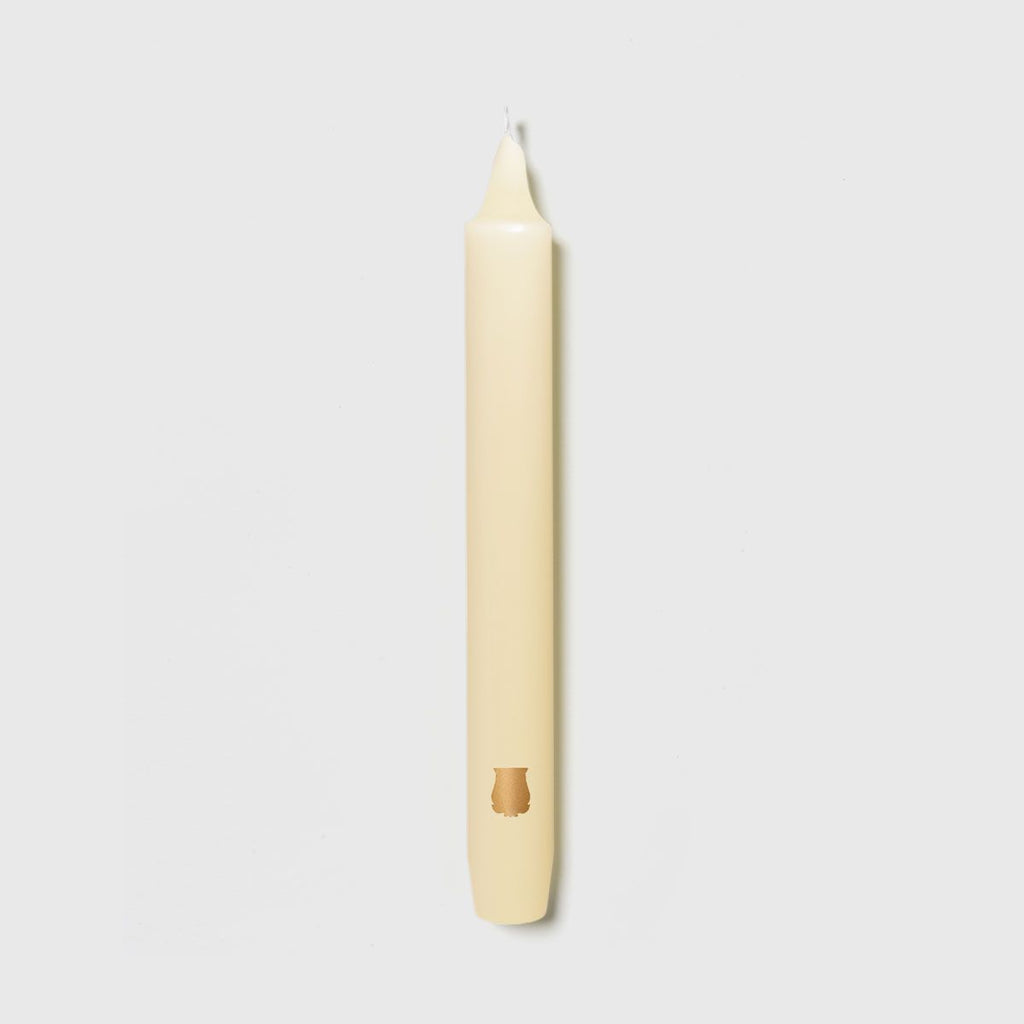 Madeleine Taper Candles - Ivory - Candles by Carlyle Avenue