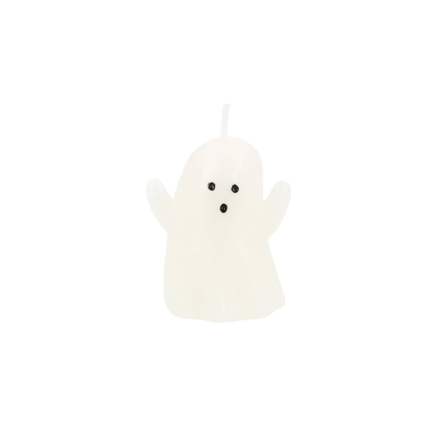 Mini Ghost Candles - Candles by Carlyle Avenue
