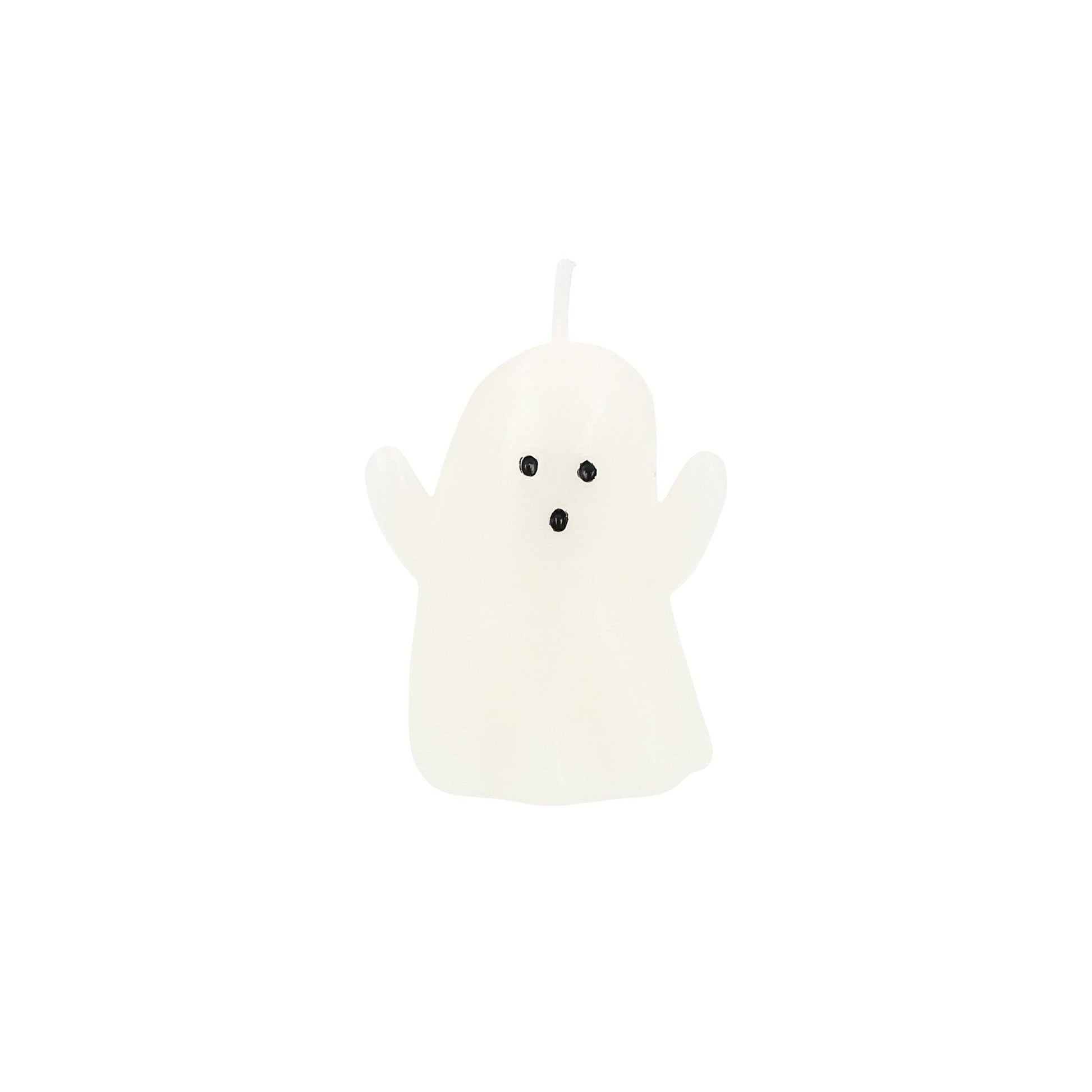 Mini Ghost Candles - Candles by Carlyle Avenue