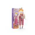 Mademoiselle Eglantine - The Parisiennes - limited edition