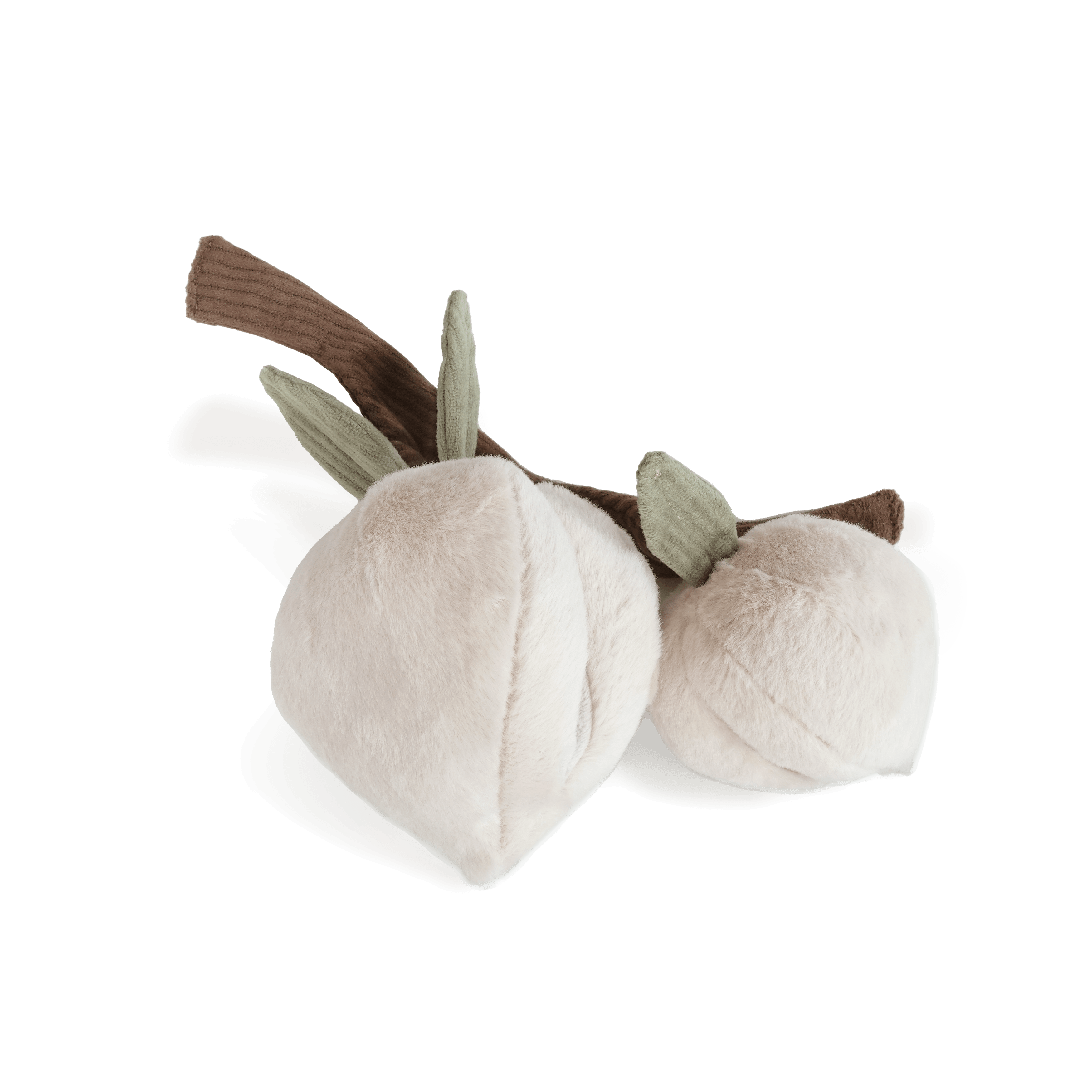MOMO//ENRICHMENT DOG TOY