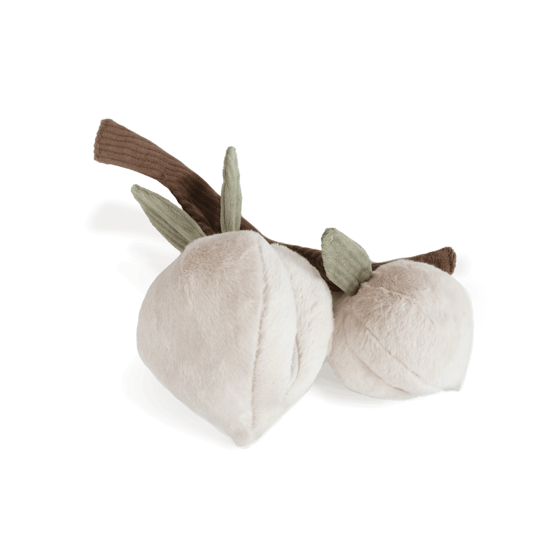 MOMO//ENRICHMENT DOG TOY