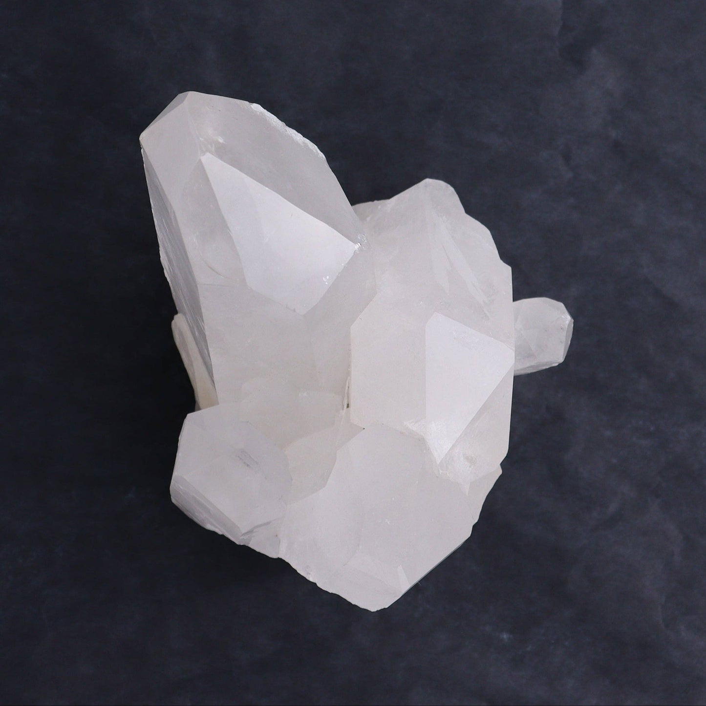 Quartz Clusters