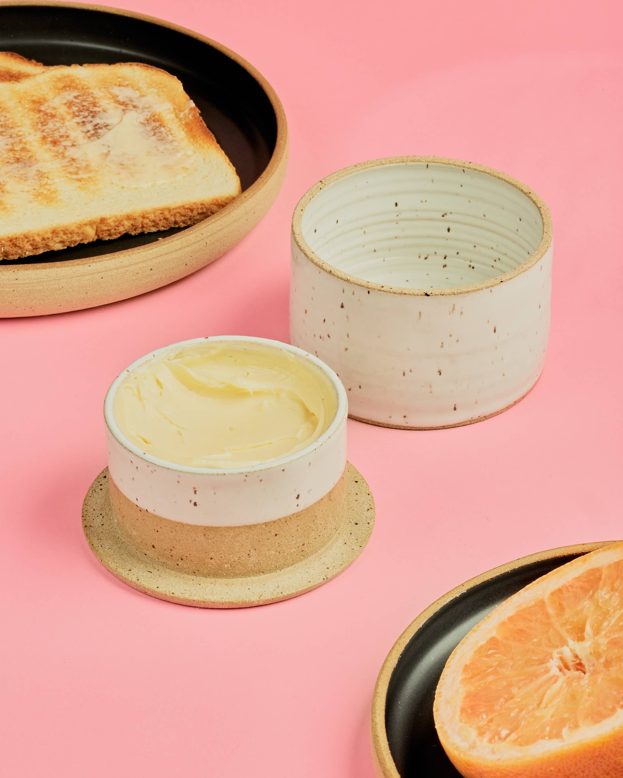 Butter Keeper - Thumbnail 2