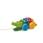 Rainbow Alligator - Kids by Carlyle Avenue