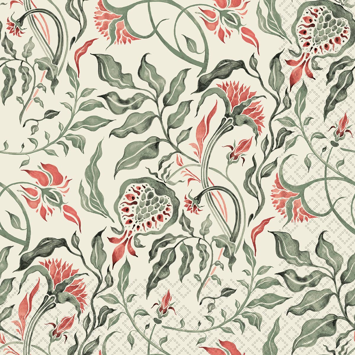 Paper Cocktail Napkins