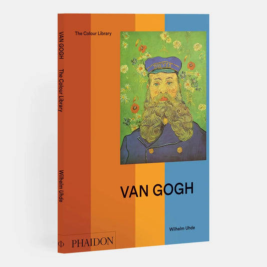 Van Gogh: Colour Library