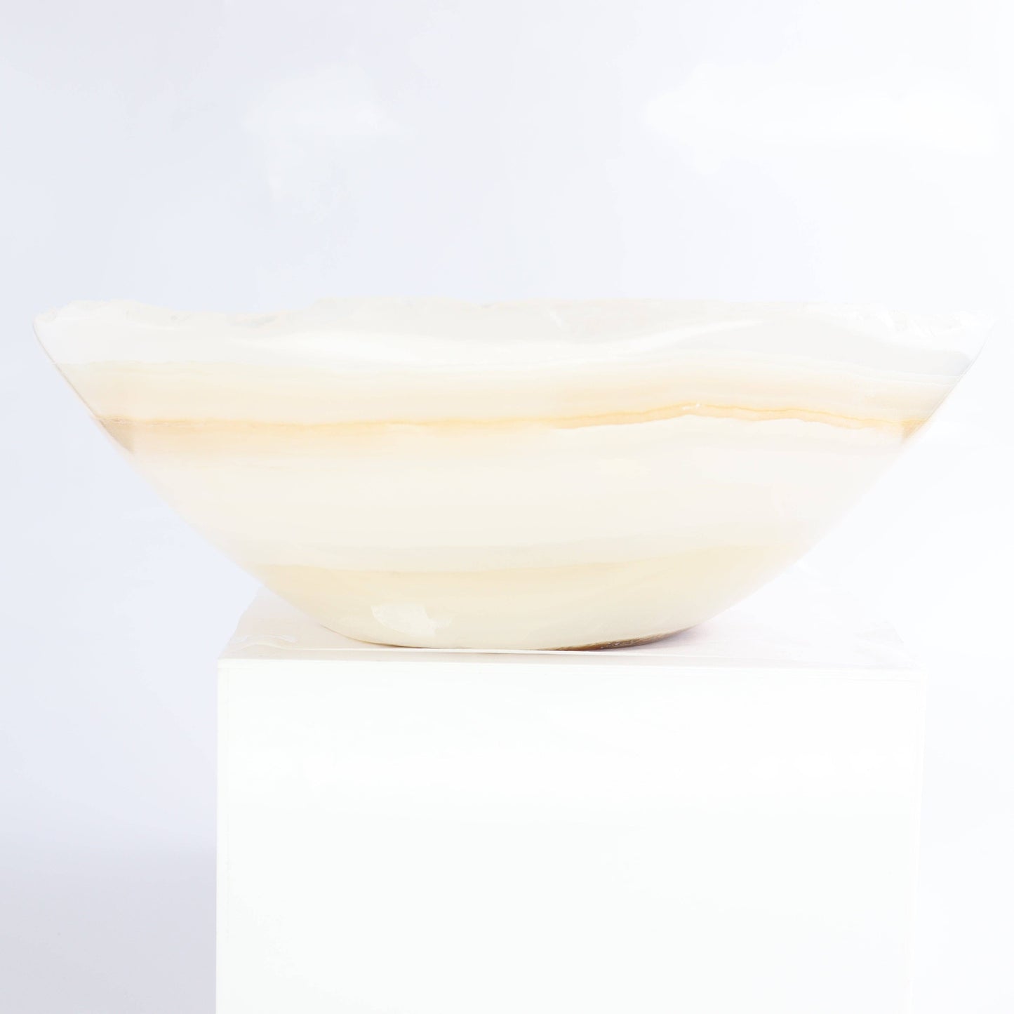 Onyx Bowl OOAK