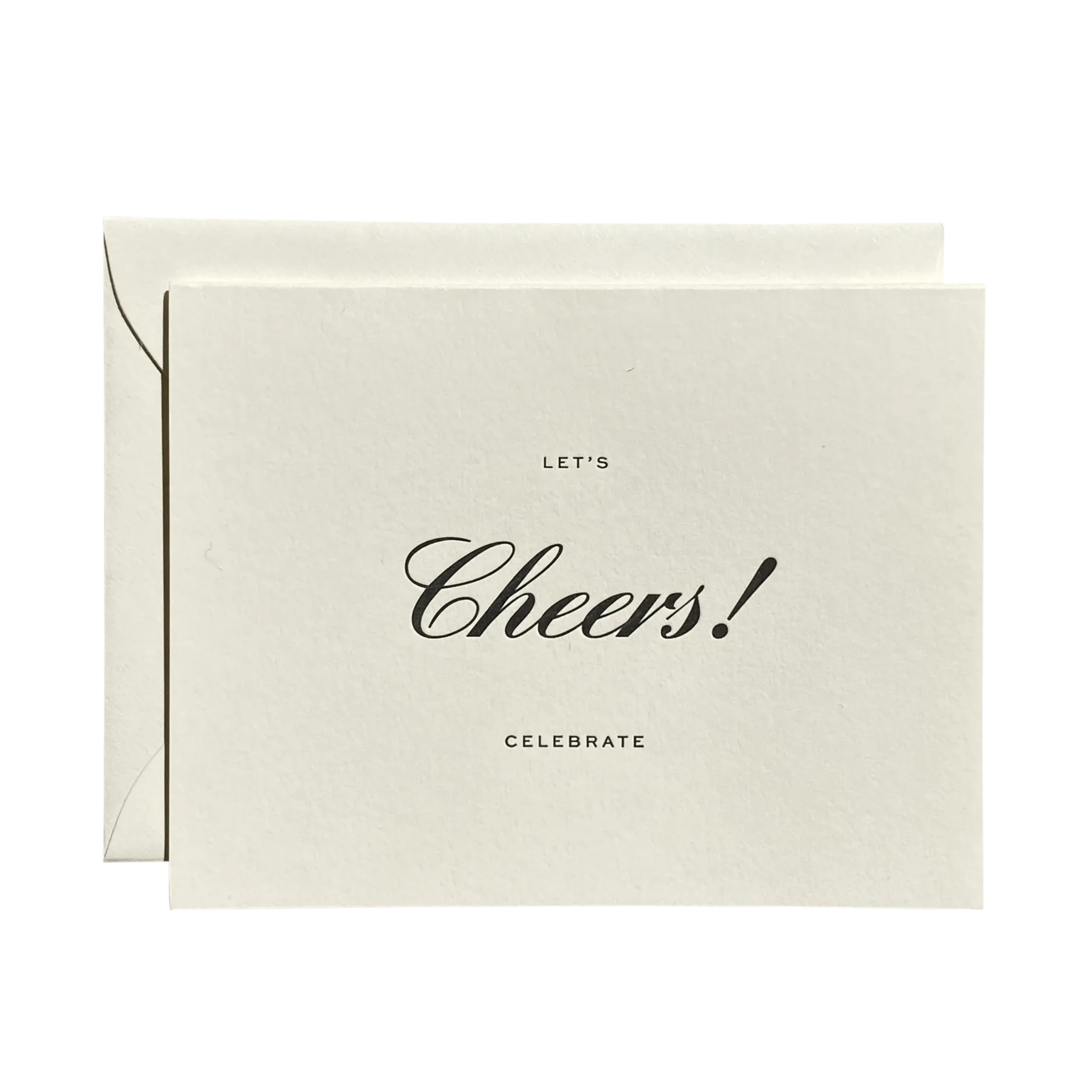 Cheers No. 15 -  by Carlyle Avenue