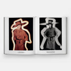 Yves Saint Laurent and Photography -  by Carlyle Avenue