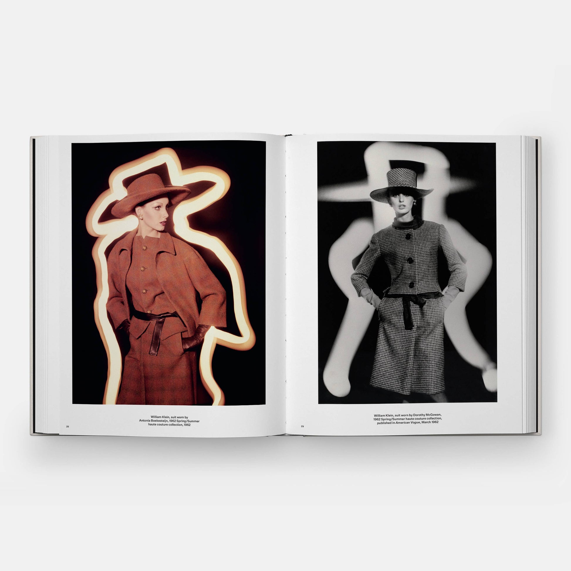 Yves Saint Laurent and Photography -  by Carlyle Avenue