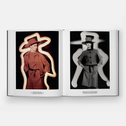 Yves Saint Laurent and Photography -  by Carlyle Avenue