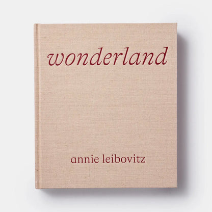 Wonderland (2021) -  by Carlyle Avenue
