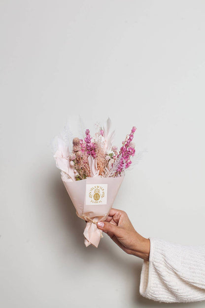 The Lark Bouquet Petite -  by Carlyle Avenue