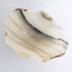 Mexican Onyx/Calcite Bowl 14"