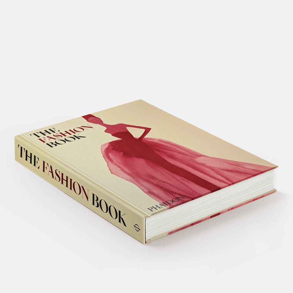 The Fashion Book (2025)