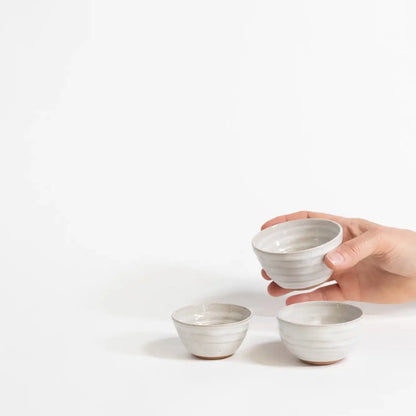 Handmade ceramic Bowls - Bowls by Carlyle Avenue