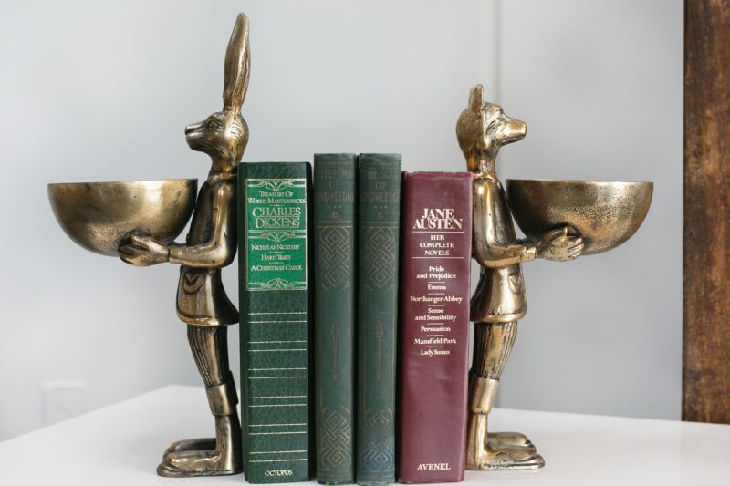 Accent Décor E+E Dish Stand - Thumbnail 3