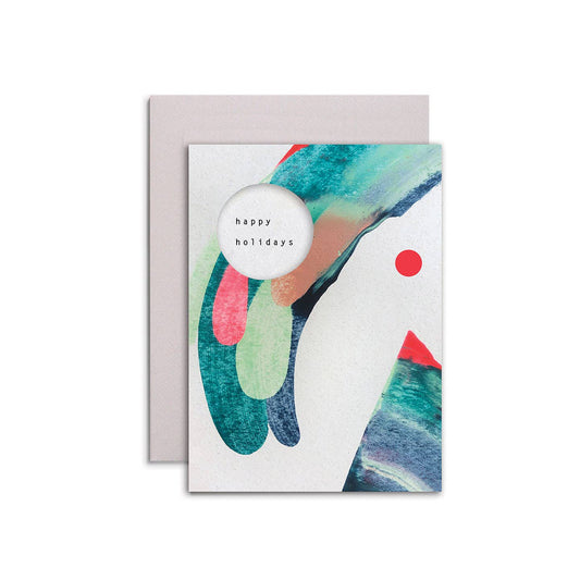 Holiday Swirl -  by Carlyle Avenue