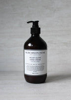 Velvet Glove Hand Cream -  by Carlyle Avenue