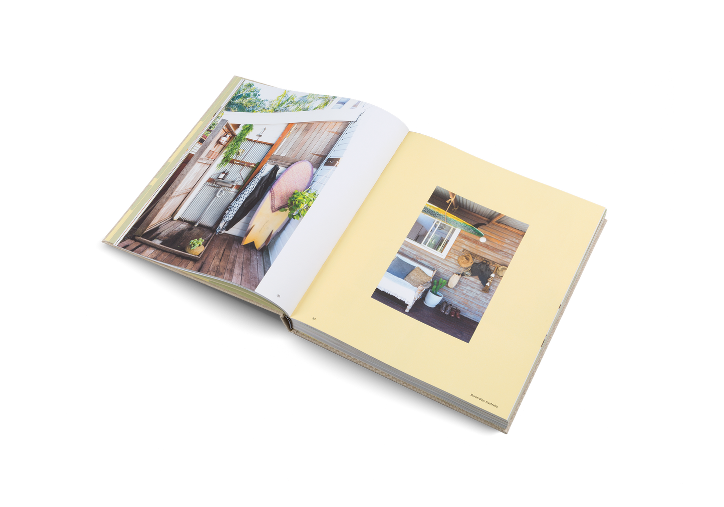 Surf Shacks Vol. 2 -  by Carlyle Avenue