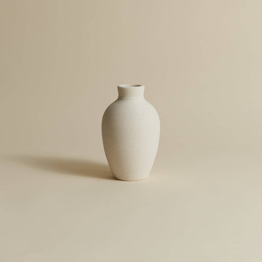 Curvy Vase