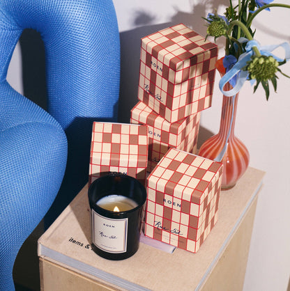 RUE 52 - Candles by Carlyle Avenue