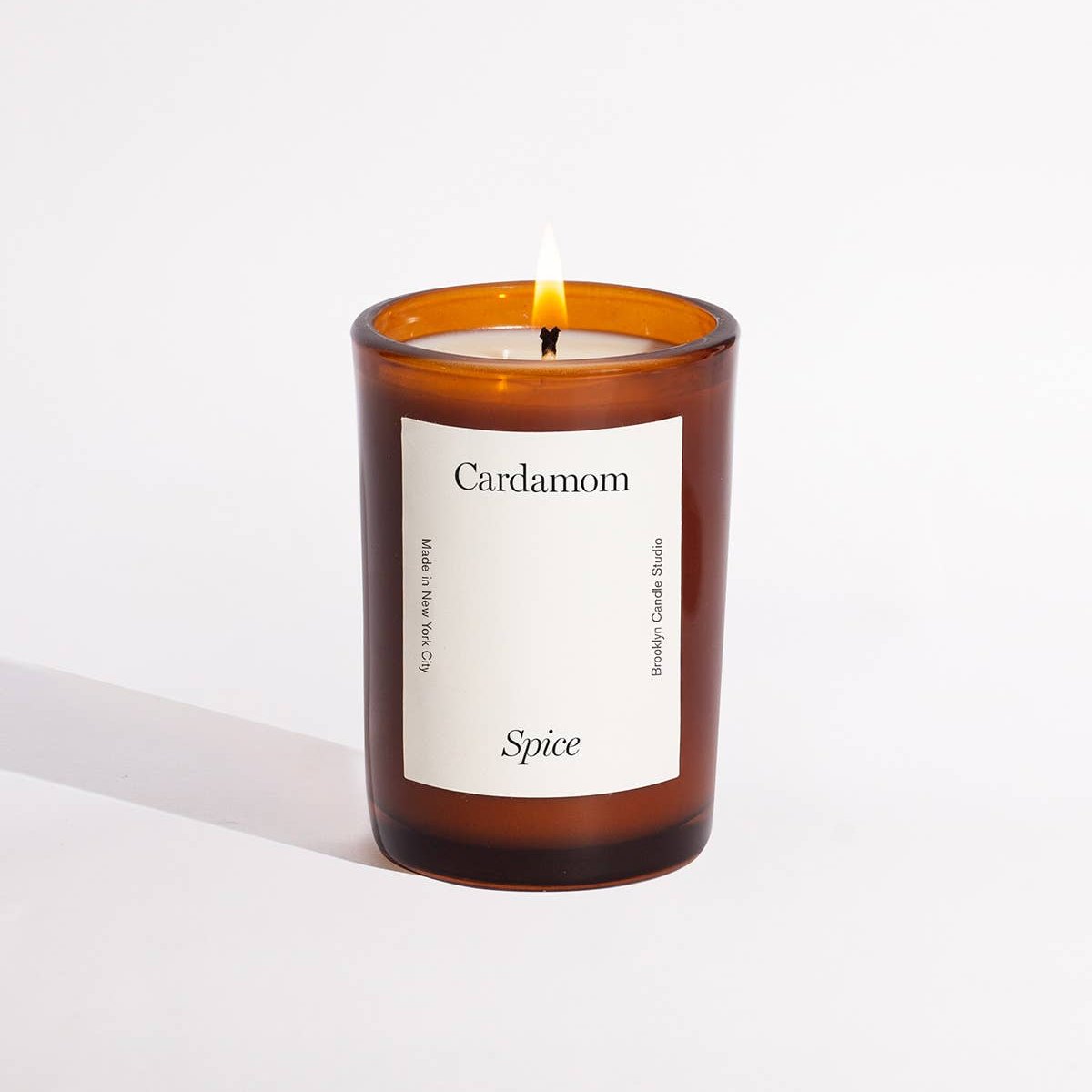 Cardamom Spice Fall Candle (Limited Edition)