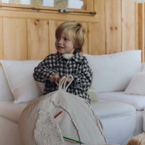 Pouf Chicken - Thumbnail 4